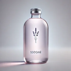 Apă de lavandă BIO - 5L