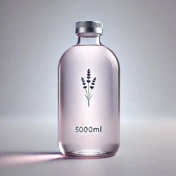 Apă de lavandă BIO - 5L
