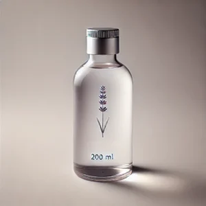 Apă de lavandă BIO - 200ml